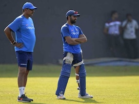 India vs Sri Lanka: "We Dont Care," Says Ravi Shastri On T20 Cricket