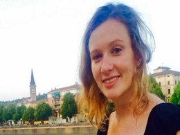 Lebanon Arrests Driver Over Murder Of British Embassy Worker Lebanon Arrests Driver Over Murder Of British Embassy Worker