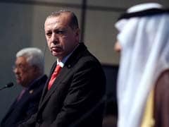 Recep Tayyip Erdogan: Turkey's Combative 'Chief' With Eye On History