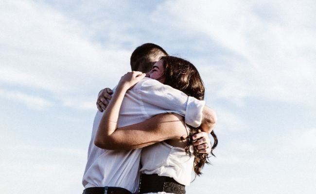 How To Recharge Your Relationship In 30 Days