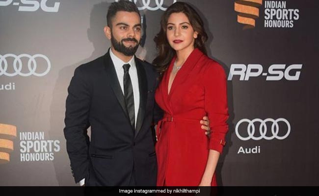 From Anushka Sharma To Alia Bhatt: The Red Pant Suit Is In Every Celeb's Closet