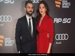 From Anushka Sharma To Alia Bhatt: The Red Pant Suit Is In Every Celeb's Closet From Anushka Sharma To Alia Bhatt: The Red Pant Suit Is In Every Celeb's Closet
