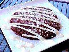 Red Velvet Pancake