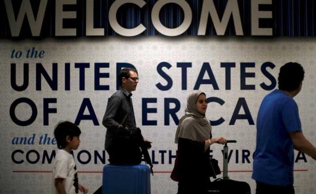 US To Slash Refugee Resettlement Program By 40%