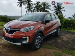 2018 NDTV CarandBike Awards: Renault Captur Wins NDTV Viewer's Choice Car Of The Year 2018