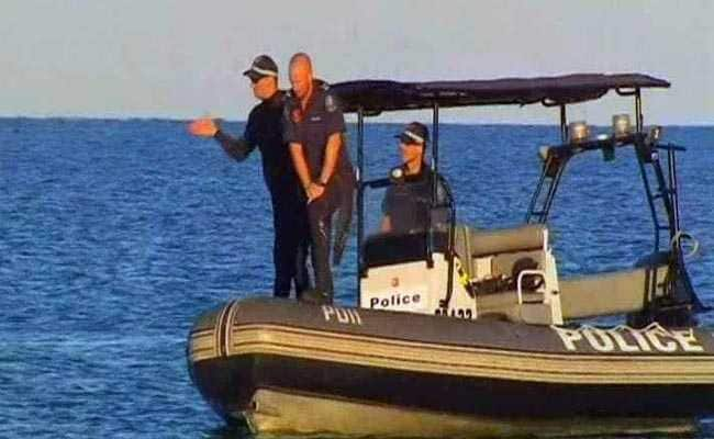 Indian Girl, 15, Drowns In Australia, 4 Others Rescued