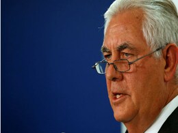 US Says It Will Not Rule Out Olympics Talks With North Korea US Says It Will Not Rule Out Olympics Talks With North Korea