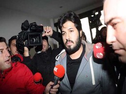 Reza Zarrab, The Star Witness Unnerving Ankara Reza Zarrab, The Star Witness Unnerving Ankara
