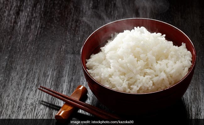 rice