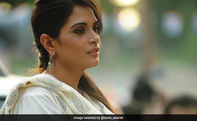 Richa Chadha's Nutritious And Wholesome Meal Is Perfect For Fitness Enthusiasts