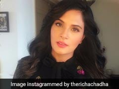 Richa Chadha Says She Has No Sexual Harassment Account To Reveal: 'Leave Me Alone'
