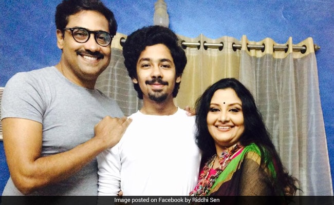 Man Arrested After Actor Kaushik Sen And Son Allege Heckling At Kolkata Airport