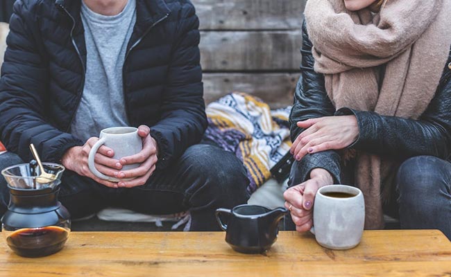 6 Simple Ice-Breakers For Your First <i>Rishta</i> Meeting