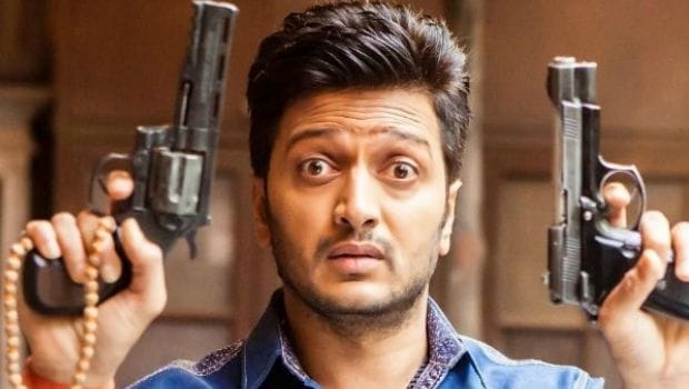 Happy Birthday Riteish Deshmukh: 3 Diet & Fitness Tips We Can All Learn From Him