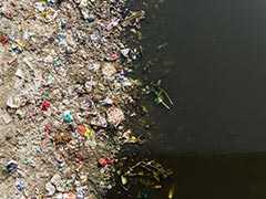 Congress Lawmaker Threatens With <i>Jal Samadhi</i> Over River Pollution