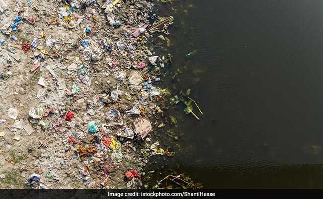 Congress Lawmaker Threatens With Jal Samadhi Over River Pollution