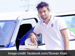Delhi Jamia Student, A Hockey Player, Found Dead In Car With Bullet Wound