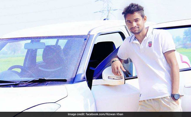 Delhi Jamia Student, A Hockey Player, Found Dead In Car With Bullet Wound