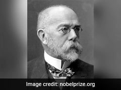 Google Doodle On Robert Koch: Know The Founder Of Modern Bacteriology