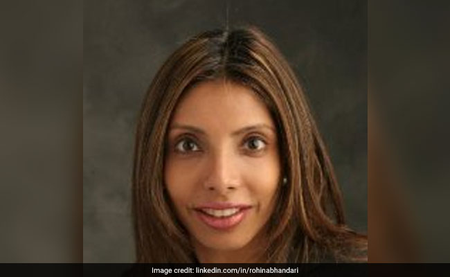 Indian-Origin Wall Street Executive Killed By Shark While Scuba Diving In Costa Rica