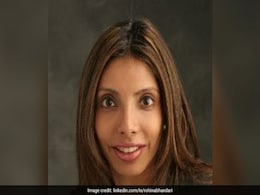 Indian-Origin US Financier Killed In Shark Attack While Scuba Diving Indian-Origin US Financier Killed In Shark Attack While Scuba Diving