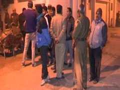 Police Rescue 2 More Girls From Delhi Godman's Ashram