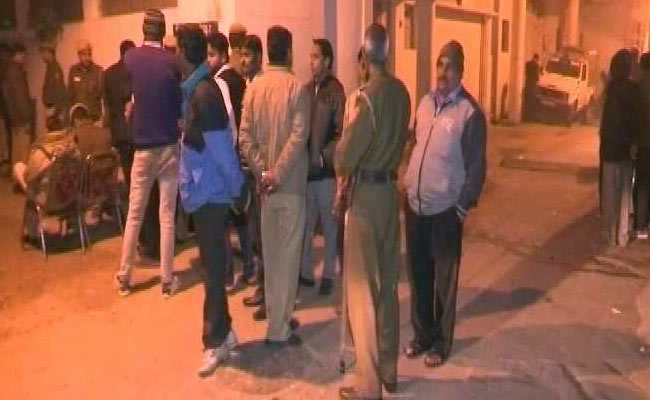Police Rescue 2 More Girls From Delhi Godman's Ashram