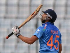 India vs Sri Lanka: Rohit Sharma Becomes 2nd Indian To Score 1500 T20I Runs