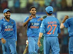 When And Where To Watch, India vs Sri Lanka, 1st ODI, Live Coverage On TV, Live Streaming Online