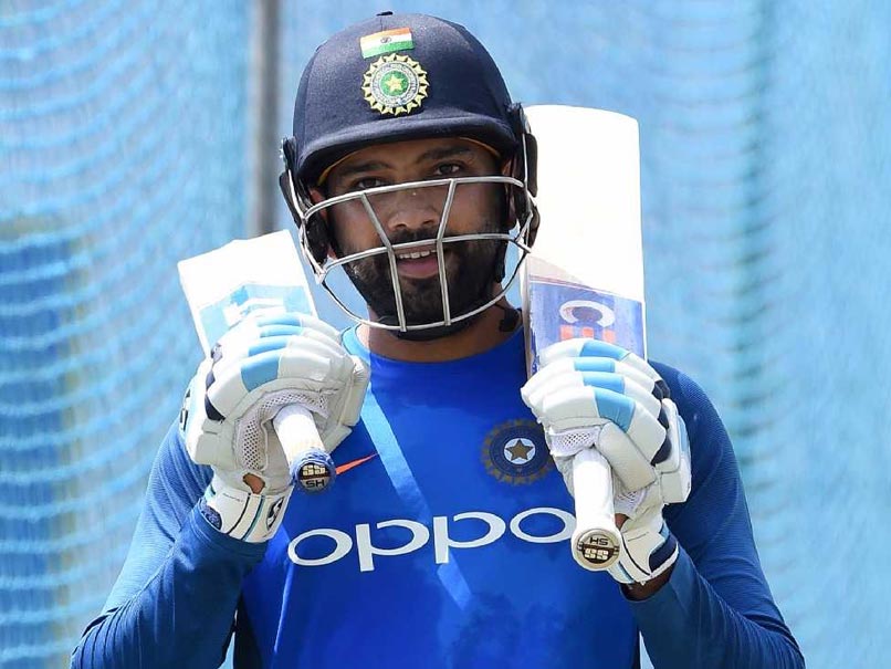 Live Cricket Score, India vs Sri Lanka, 1st ODI, Dharamshala: Dinesh Karthik Falls, Hosts In Deep Trouble Live Cricket Score, India vs Sri Lanka, 1st ODI, Dharamshala: Dinesh Karthik Falls, Hosts In Deep Trouble