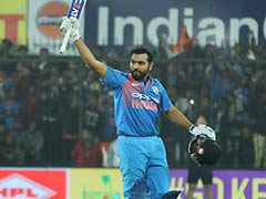 India vs Sri Lanka: 'That Is Too Much To Ask For,' Rohit Said When Asked About A T20I Double Ton