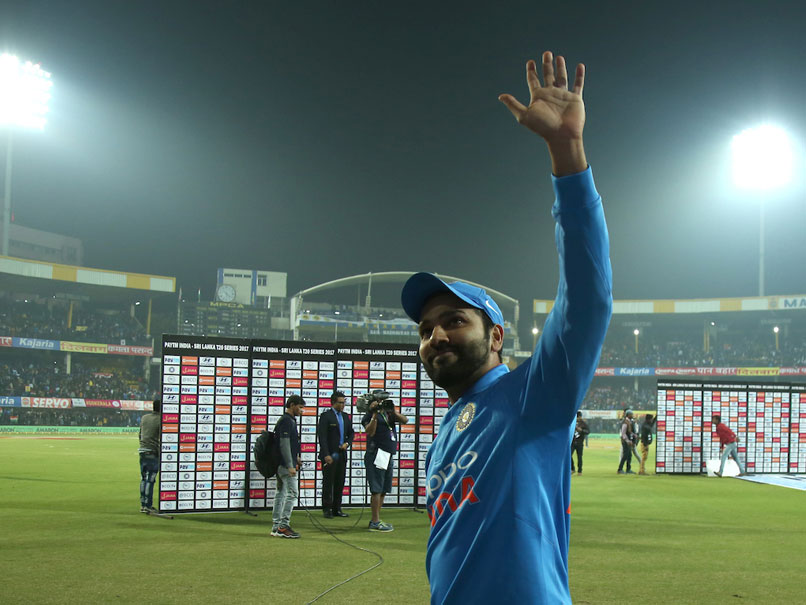 India vs Sri Lanka: Ramiz Raja Compares Rohit Sharma To Rolls Royce After His T20I Century