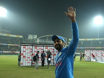 India vs Sri Lanka: Ramiz Raja Compares Rohit Sharma To Rolls Royce After His T20I Century