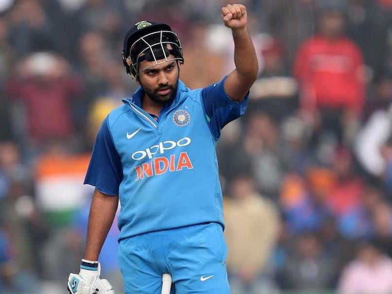 Rohit Sharma 3rd ODI Double Century: Sachin Tendulkar Leads ...