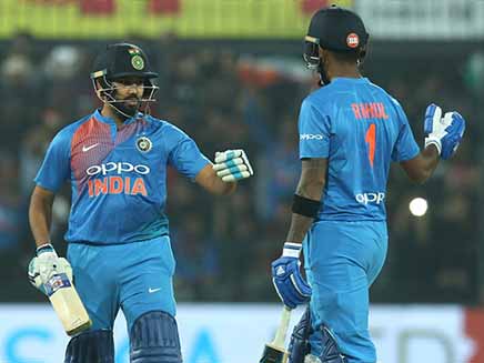 टीम INDIA के खिलाड़ियों की दमदार फॉर्म जारी, क्या इस बार भारत का होगा 'एशिया कप' ?