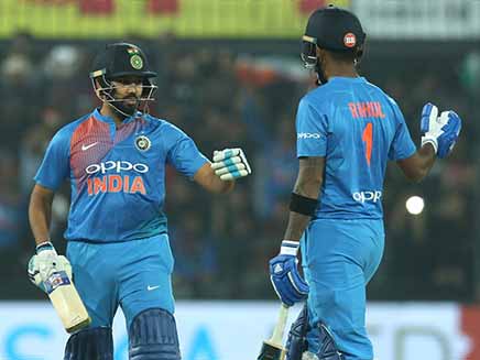 टीम INDIA के खिलाड़ियों की दमदार फॉर्म जारी, क्या इस बार भारत का होगा 'एशिया कप' ?