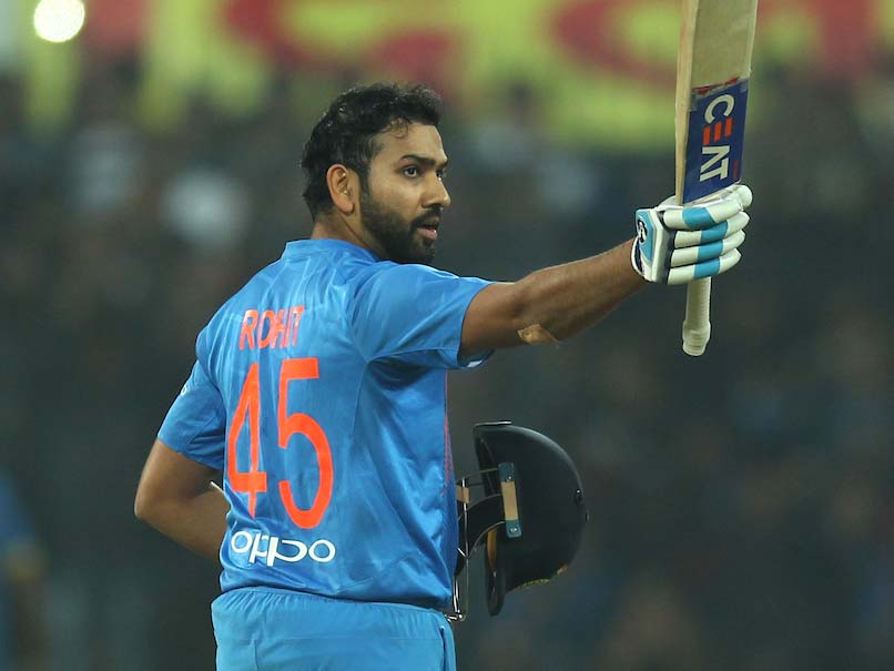 India vs Sri Lanka: Rohit Sharma Demolishes This AB de Villiers Record Set In 2015