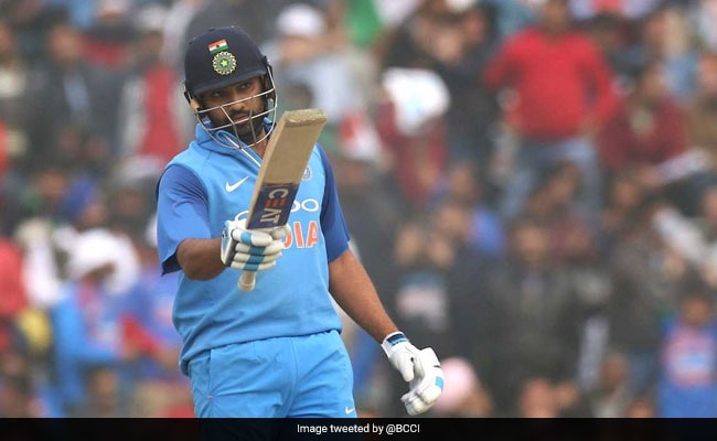 IND VS SA 4th ODI: रोहित शर्मा के इस औसत पर कट्टर समर्थक भी शर्मसार हैं!