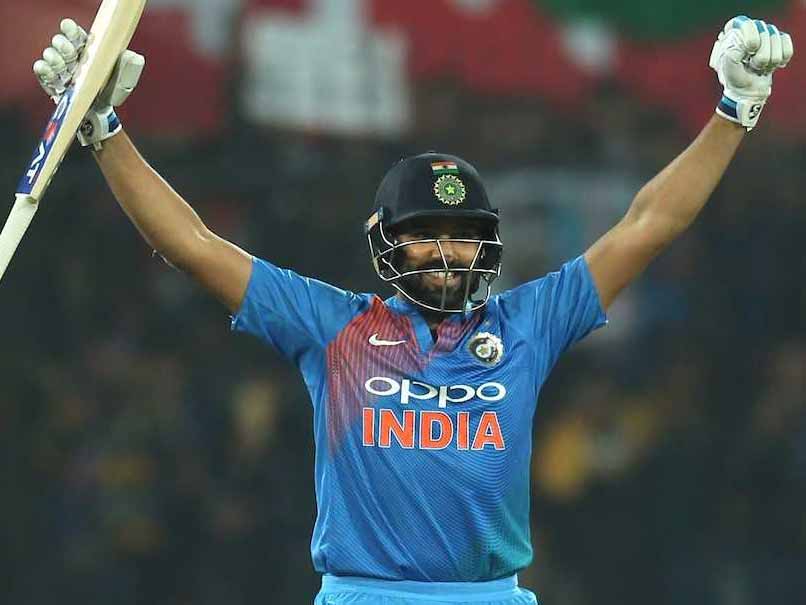 India vs Sri Lanka: Rohit Sharma Opens About Captaining Team In Virat Kohlis Absence