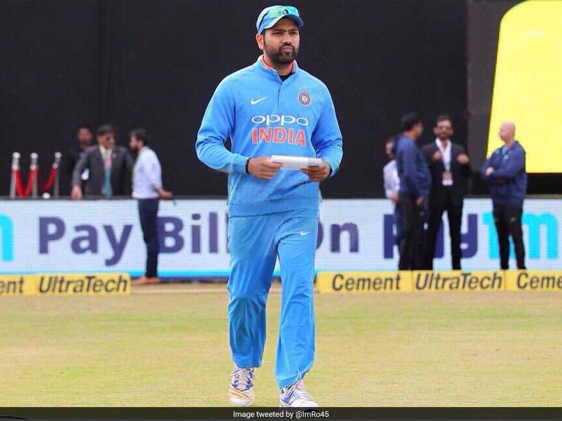 Rohit Sharma Says Team Would Have Chased Down Any Target