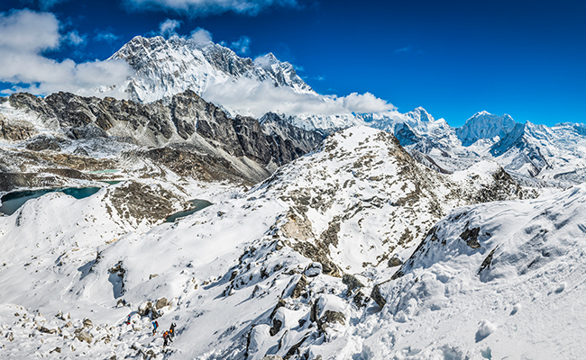 Rohtang Pass To Open For Tourists From June 1