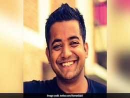 "Can Wrongly Influence...": Unacademy Founder Responds To Tutor's Sacking "Can Wrongly Influence...": Unacademy Founder Responds To Tutor's Sacking