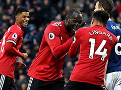 Premier League: Manchester United Down West Brom, Liverpool Rock Bournemouth