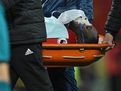 Romelu Lukaku Injured in Manchester United Draw, Mohammed Salah Fires Liverpool