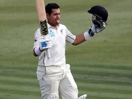 2nd Test, Day 3: West Indies In Trouble After Ross Taylor Record Sets Monumental Target 2nd Test, Day 3: West Indies In Trouble After Ross Taylor Record Sets Monumental Target