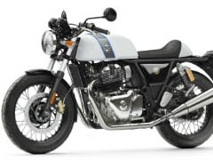 Dealers Start Accepting Bookings For Royal Enfield 650 Twins In The UK