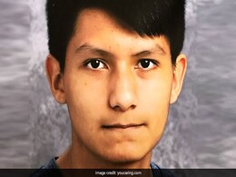 He Couldn't Bear Life Anymore. So The Teen Called Police With A Chilling Threat. He Couldn't Bear Life Anymore. So The Teen Called Police With A Chilling Threat.