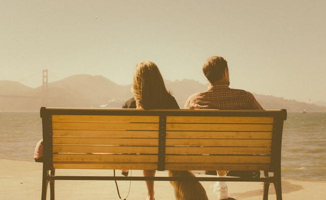 Confrontation Can Be Healthy For Your Relationship If You Follow These 5 Rules Of Engagement