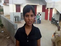 Wife Of Tamil Nadu's Murdered Dalit Man Welcomes Father's Death Sentence Wife Of Tamil Nadu's Murdered Dalit Man Welcomes Father's Death Sentence