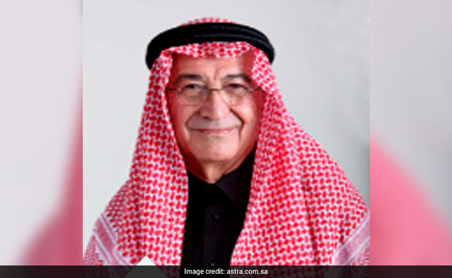 Palestinian Billionaire Sabih al Masri Released By Saudis; Says They 'Gave Him All Respect'